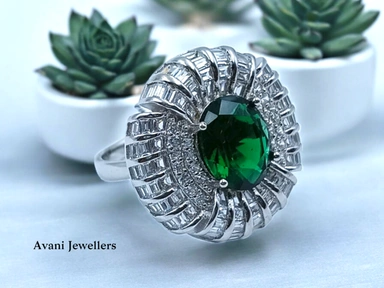 Ladies Rings