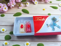 Silver Fancy Rakhi - Free Size, 3-4gm Approx