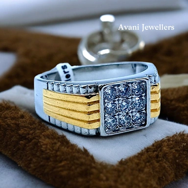 Gents Rings