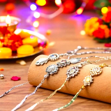 Rakhi