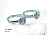 Silver Handmade Bichiya - 4.2