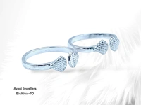 Silver Handmade Bichiya - 4.2