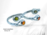 Silver Handmade Bichiya - 4.85