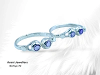 Silver Handmade Bichiya - 4.65