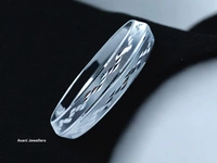 Silver Gents Kade - 34.3, 2-5 Inch