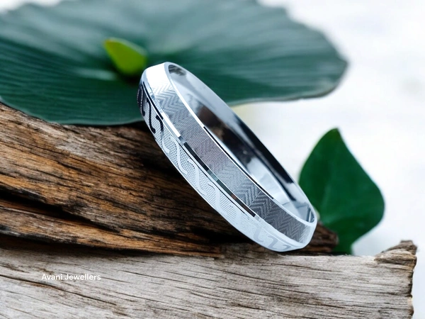 Silver Gents Kade - 40.16, 2-5 Inch