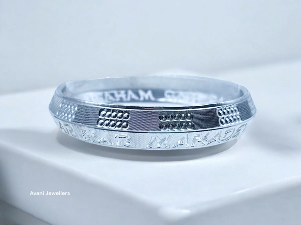 Silver Gents Kade - 47.49, 2-3.5 Inch