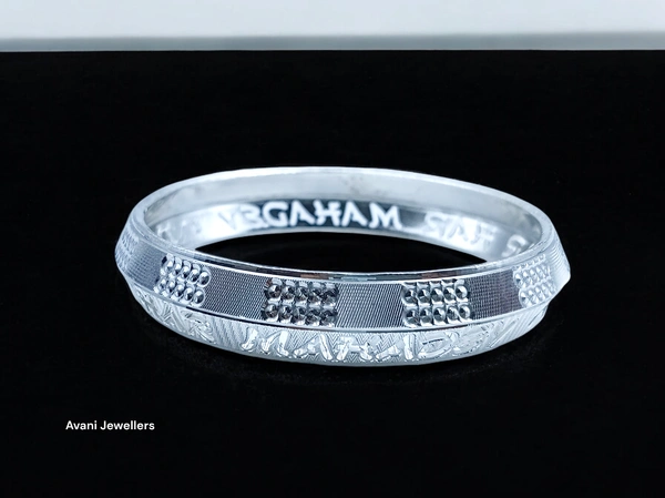 Silver Gents Kade - 47.49, 2-3.5 Inch