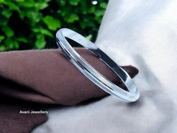 Silver Gents Kade - 31.46, 2-6 Inch