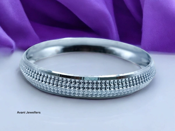 Silver Gents Kade - 33.4, 2-6 Inch