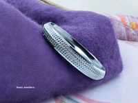 Silver Gents Kade - 33.4, 2-6 Inch