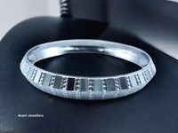 Silver Gents Kade - 31.5, 2-6 Inch