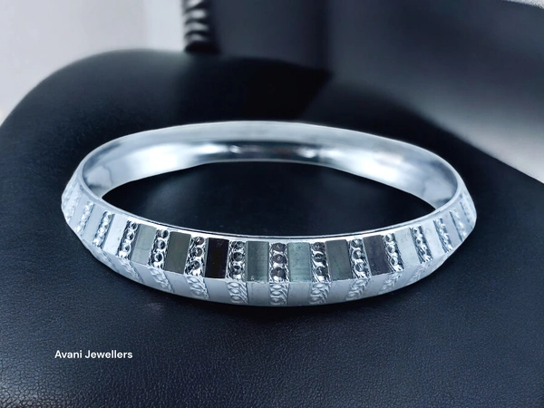 Silver Gents Kade - 31.5, 2-6 Inch