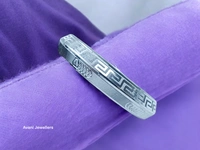 Silver Gents Kade - 38.56, 2-5 Inch