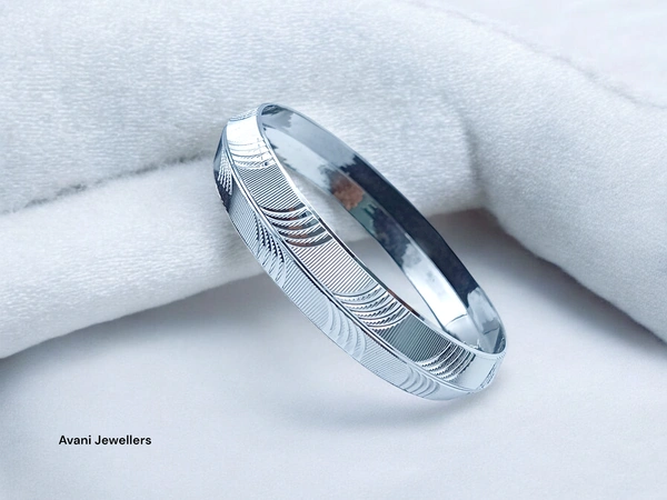 Silver Gents Kade - 28.92, 2-6 Inch