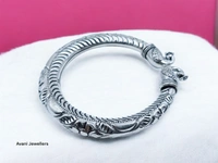 Silver Gents Kade - 36.38, Free