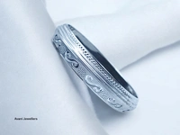 Silver Gents Kade - 35.29, 2-4 Inch