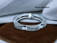 Silver Ladies Fancy Ring - 3.18, 16