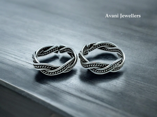 Silver Plain Bichiya - 3