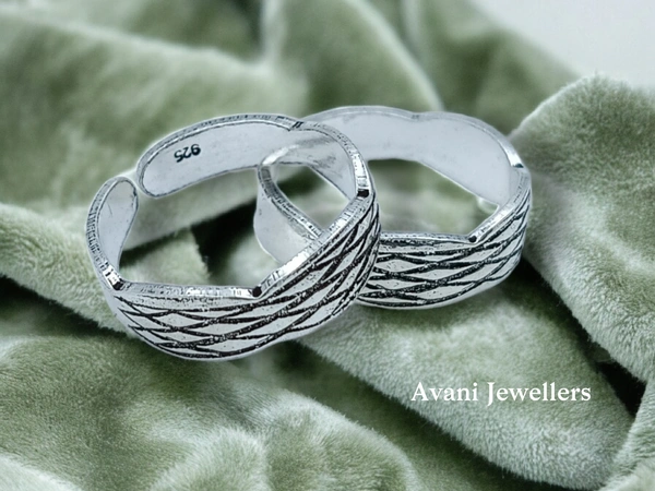 Silver Plain Bichiya - 4.4