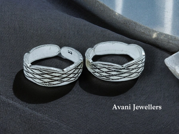 Silver Plain Bichiya - 4.4