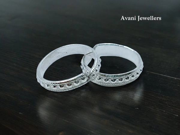 Silver Plain Bichiya - 2.7