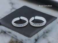 Silver Plain Bichiya - 2.7