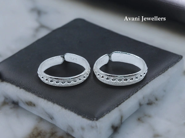 Silver Plain Bichiya - 2.7