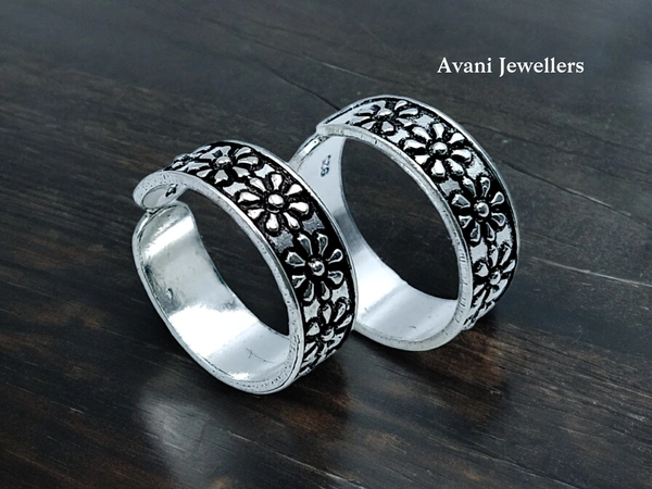 Silver Plain Bichiya - 3.26