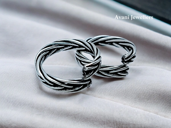 Silver Plain Bichiya - 2.95