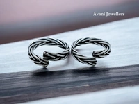 Silver Plain Bichiya - 2.95