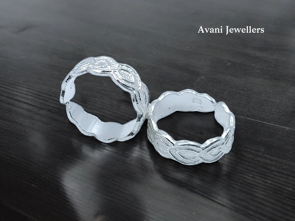 Silver Plain Bichiya - 2.82