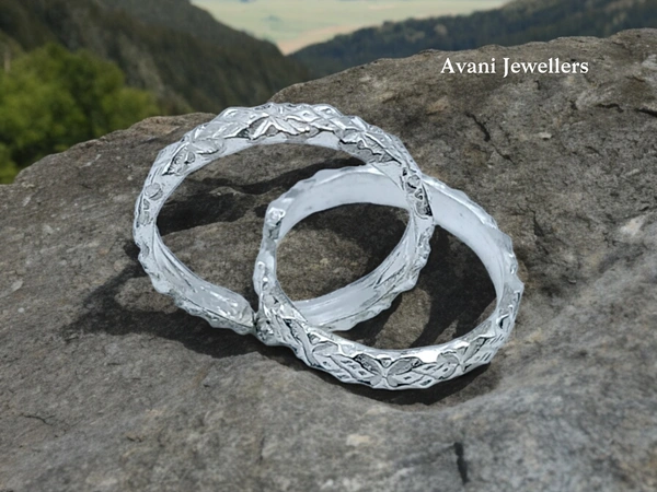 Silver Plain Bichiya - 2.36