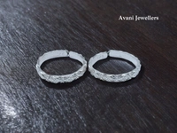 Silver Plain Bichiya - 2.36
