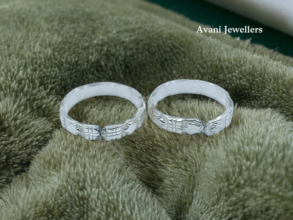 Silver Plain Bichiya - 2.58