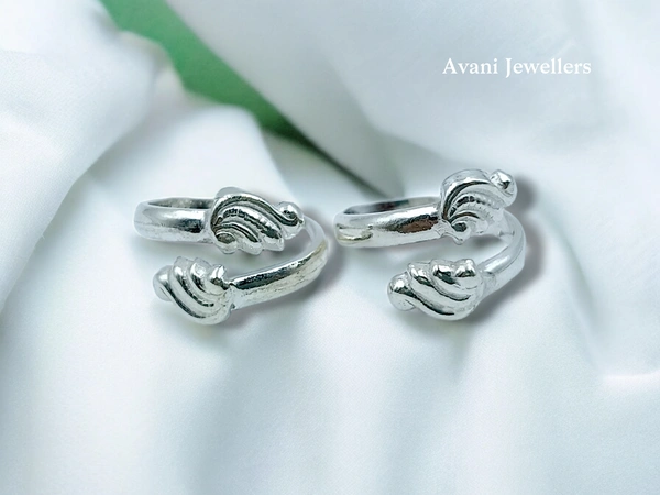 Silver Plain Bichiya - 4.7