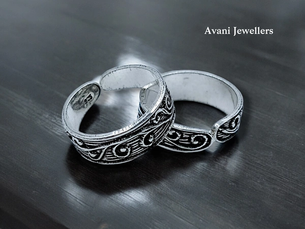 Silver Plain Bichiya - 3.27