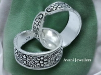 Silver Plain Bichiya - 2.99