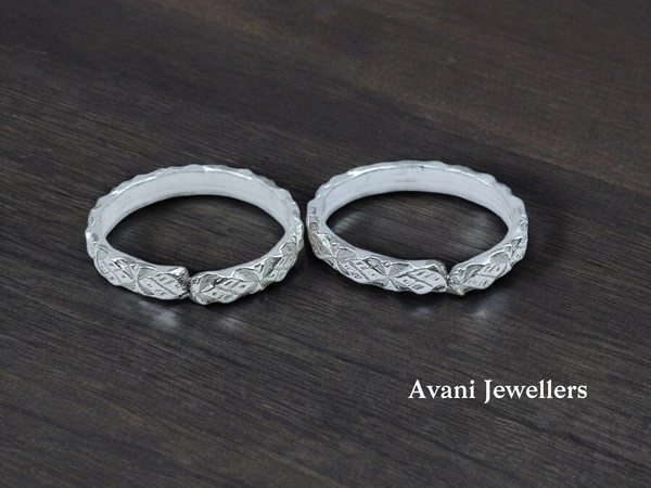 Silver Plain Bichiya - 2.35