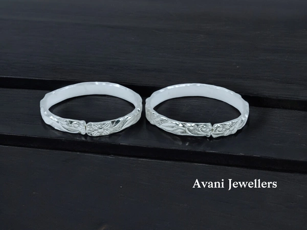 Silver Plain Bichiya - 2.35