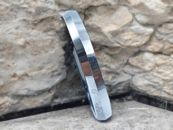 Silver Gents Kade - 13.36, 1-5.5 Inch