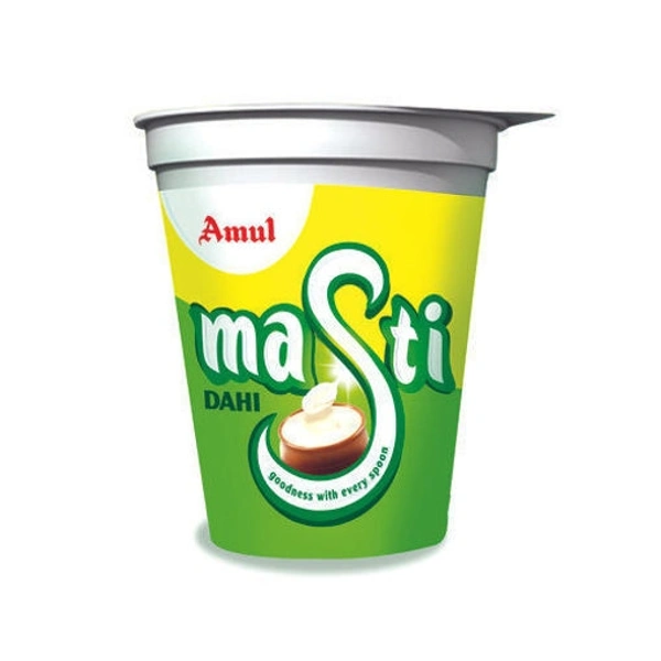 Amul Masti Dahi 400g 
