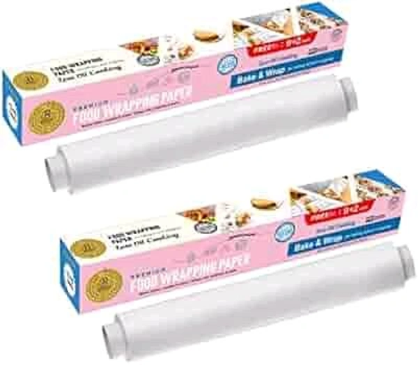 Bekko 20 m Food Wrapping Paper 1N