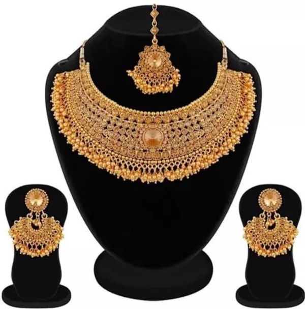 Chunky jewellery deals sets