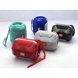 A-005 Bluetooth Speaker 