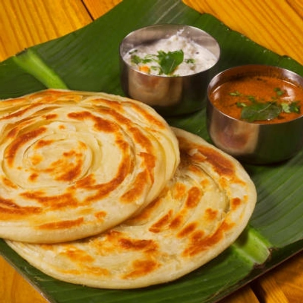 Parotta 