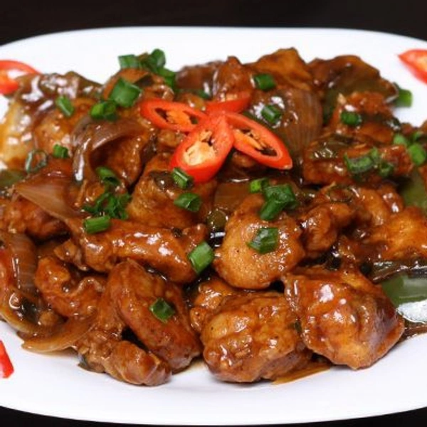 Chilly Chicken 