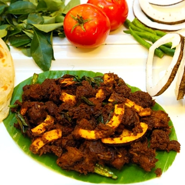 Beef Fry 