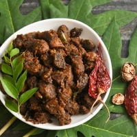 Beef Fry 