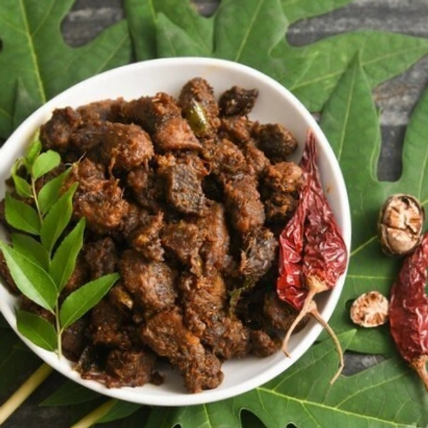 Beef Fry 